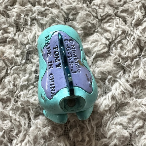 Lot of 8 Tomy Pokémon Figures Dragonite, Vaporeon, Hypno & More Vintage Rare! - Picture 11 of 14